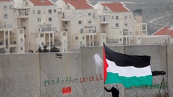 The United Nations' first report on Israel's overall settlement policy describes it as a creeping annexation of territory that clearly violates the human rights of Palestinians, and calls for Israel to immediately stop further such construction.